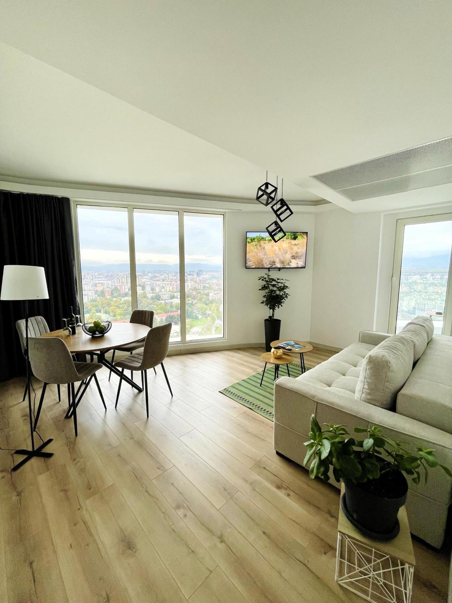 Apartment Skyview Sunlight 29th Floor *